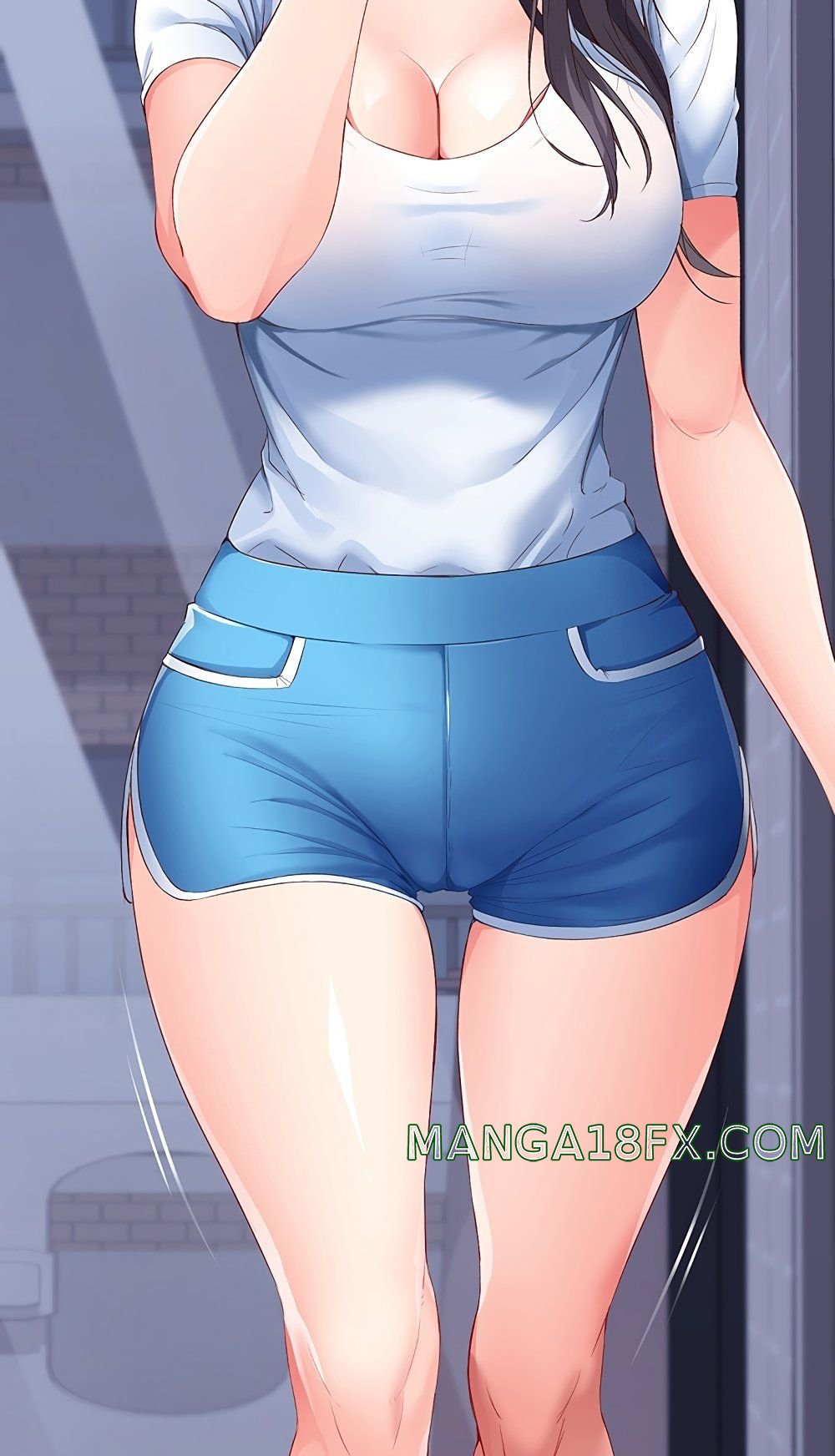 Boarding Diary Raw - Chapter 5 Page 88