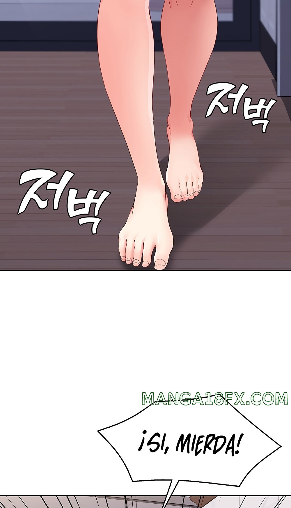 Boarding Diary Raw - Chapter 5 Page 89