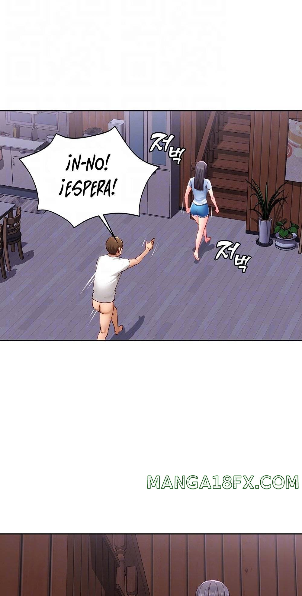 Boarding Diary Raw - Chapter 6 Page 13