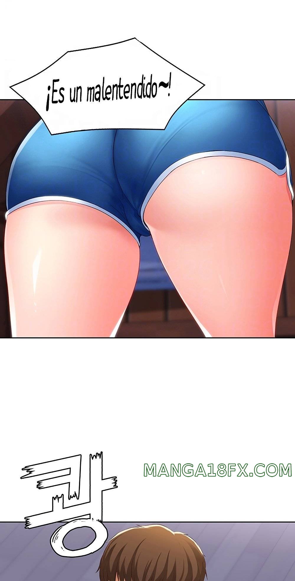 Boarding Diary Raw - Chapter 6 Page 15