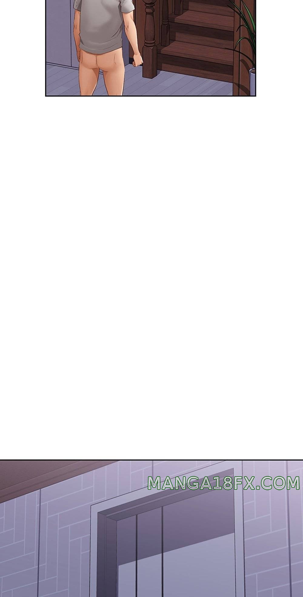 Boarding Diary Raw - Chapter 6 Page 17