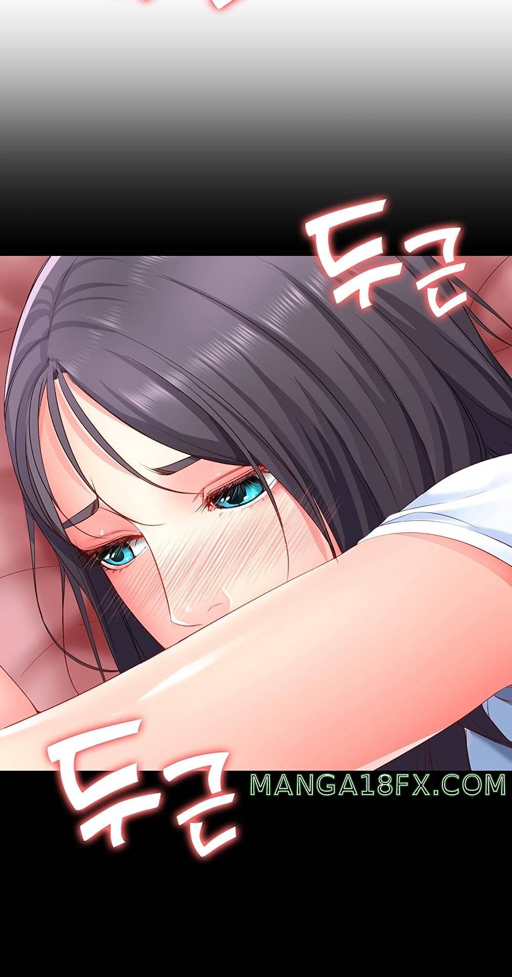 Boarding Diary Raw - Chapter 6 Page 21