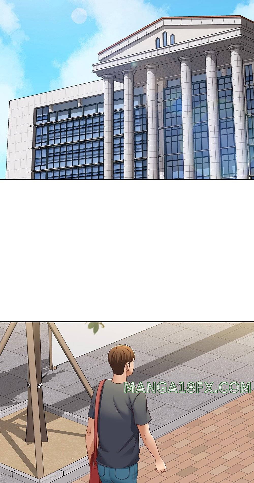 Boarding Diary Raw - Chapter 6 Page 32