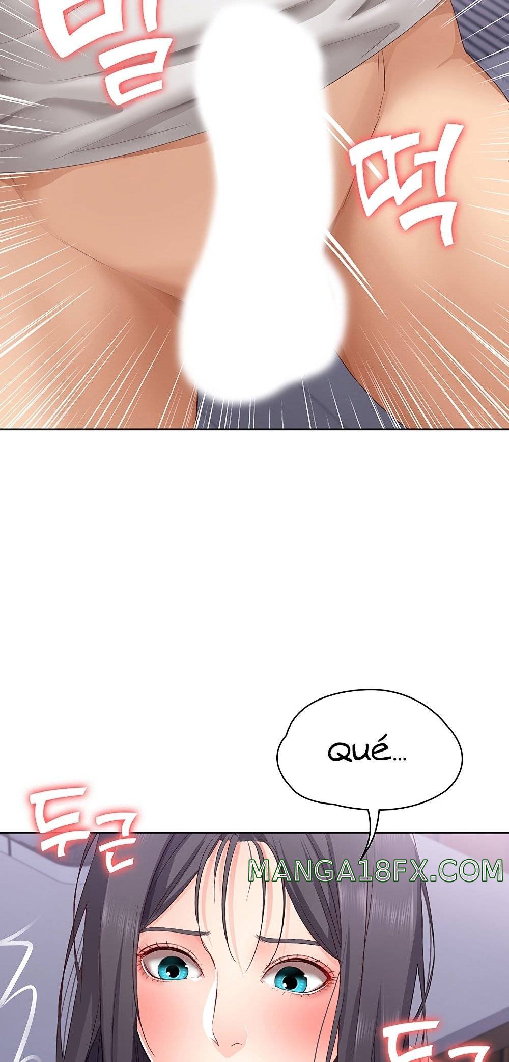 Boarding Diary Raw - Chapter 6 Page 4