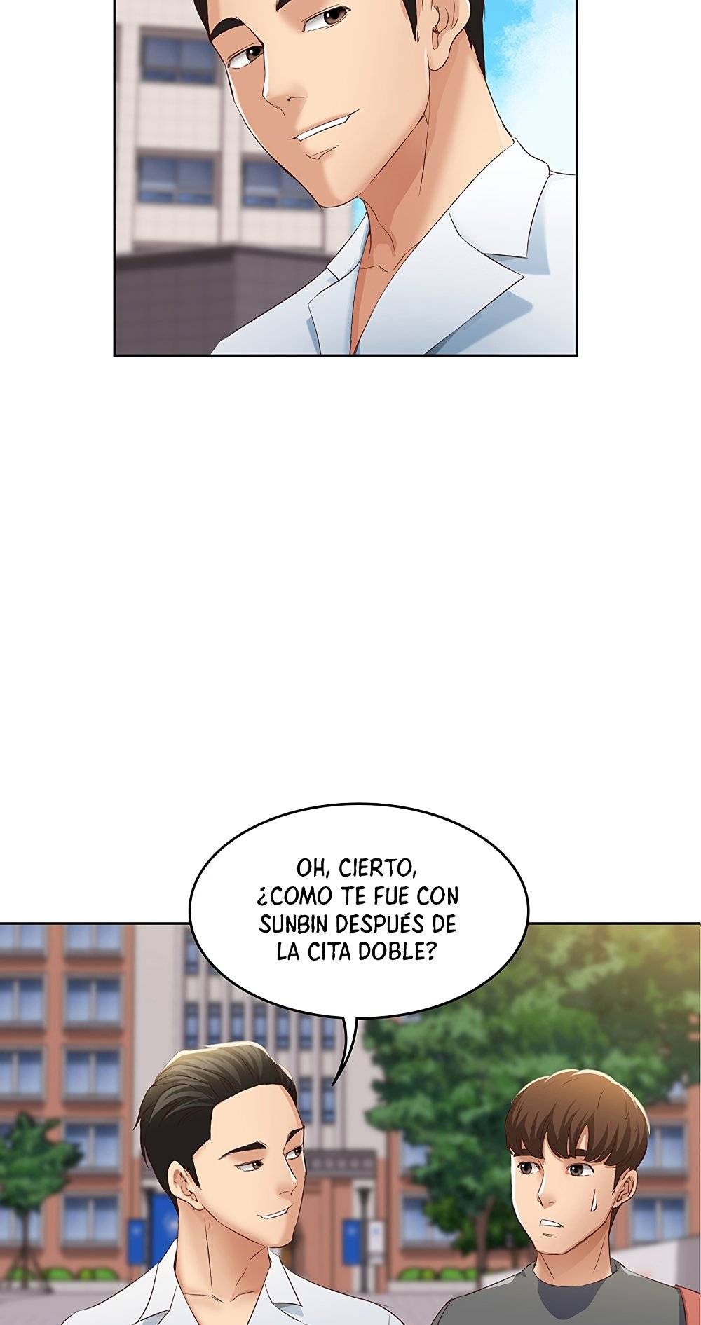 Boarding Diary Raw - Chapter 6 Page 51