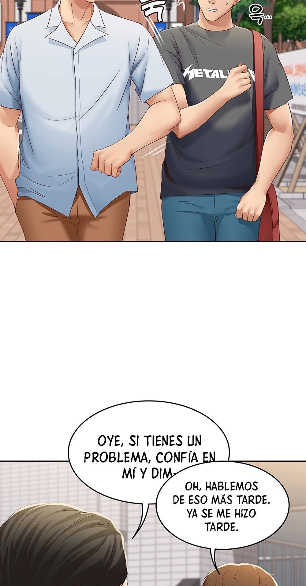 Boarding Diary Raw - Chapter 6 Page 62