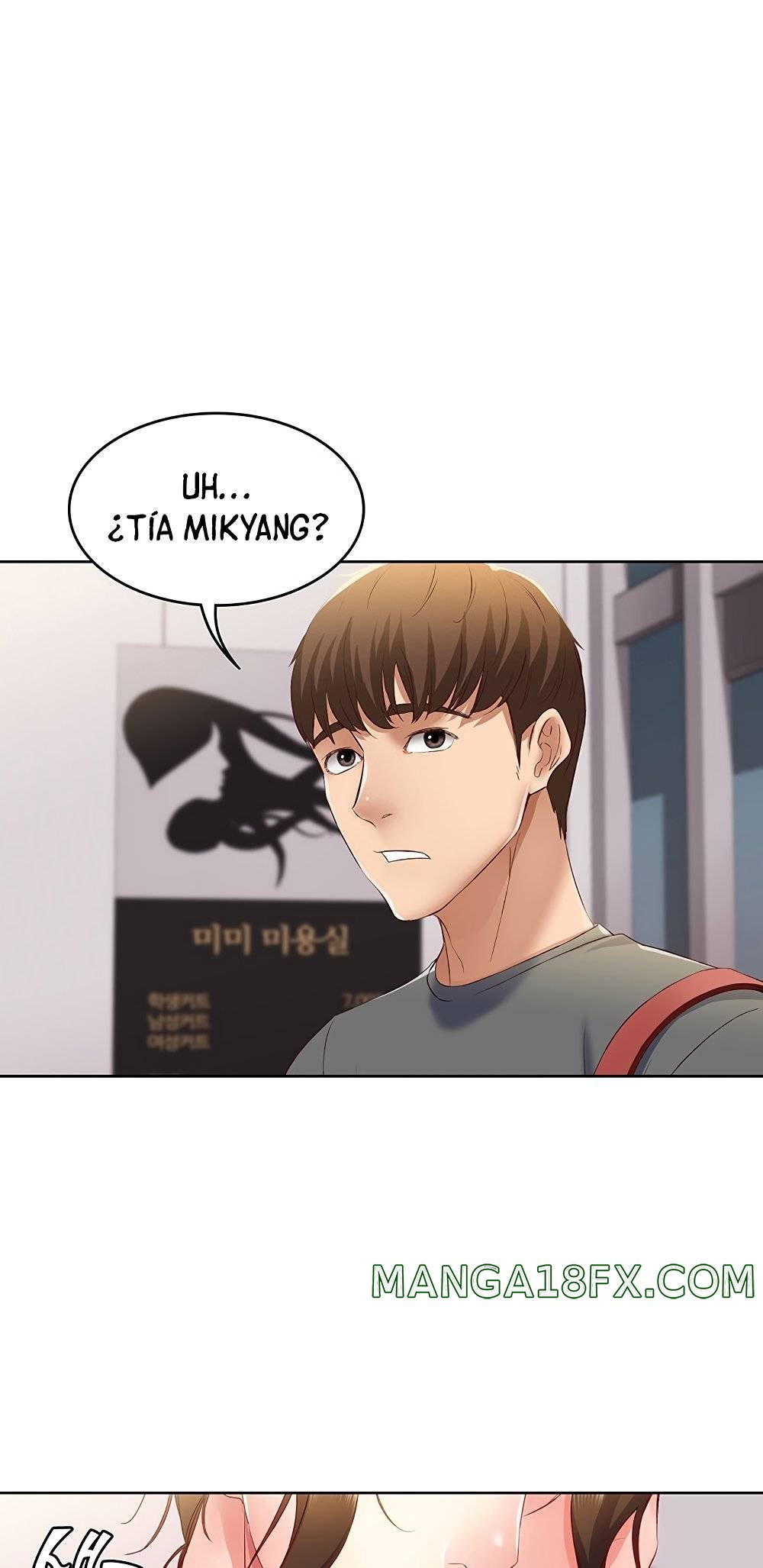 Boarding Diary Raw - Chapter 6 Page 71