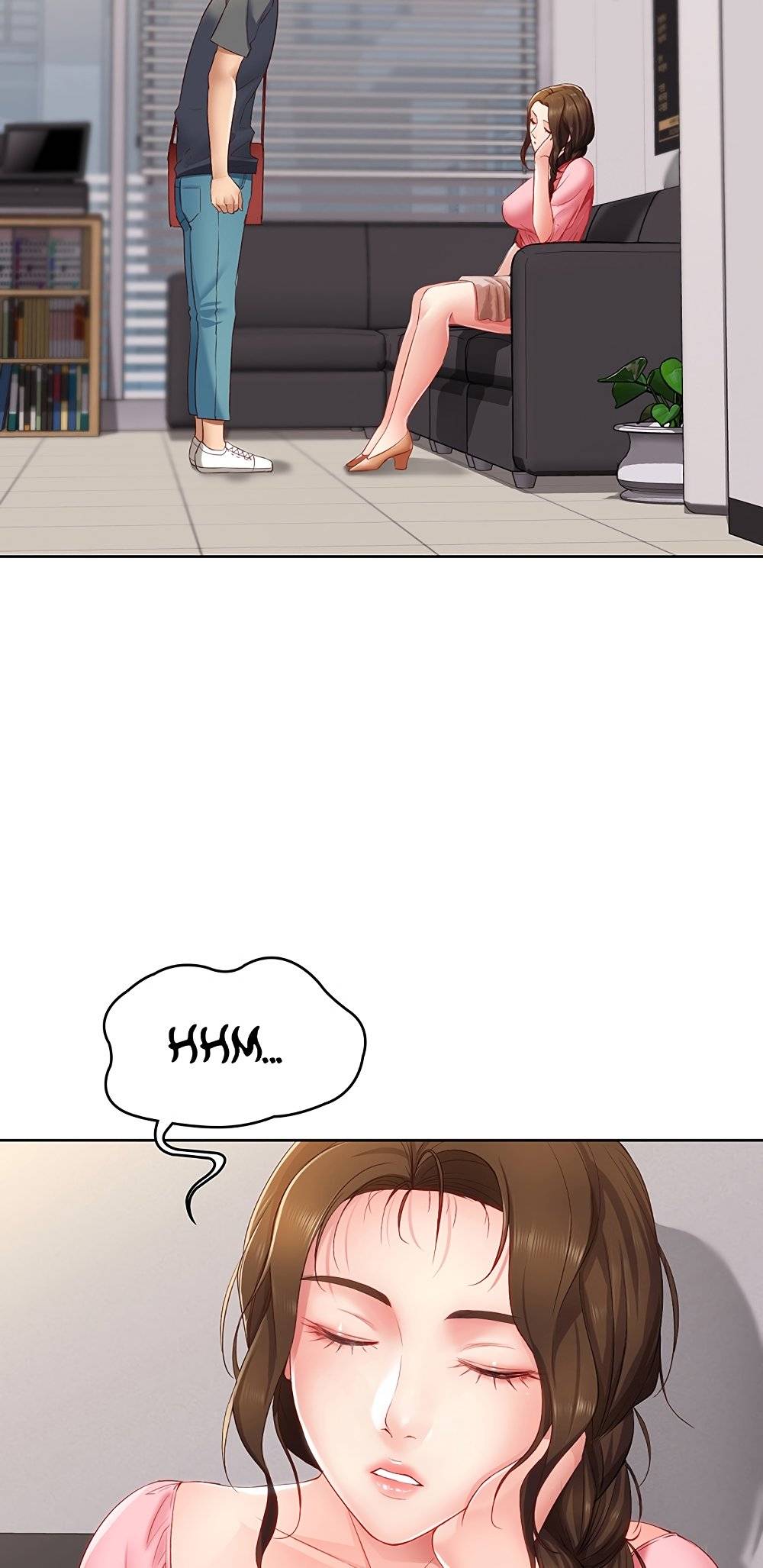 Boarding Diary Raw - Chapter 6 Page 77