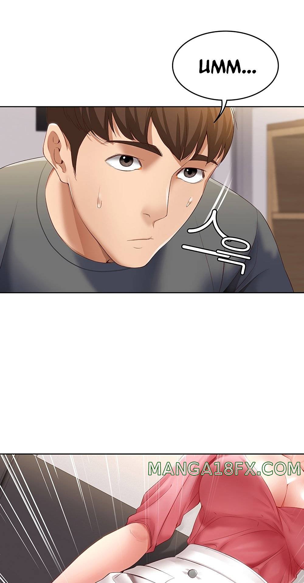 Boarding Diary Raw - Chapter 6 Page 81