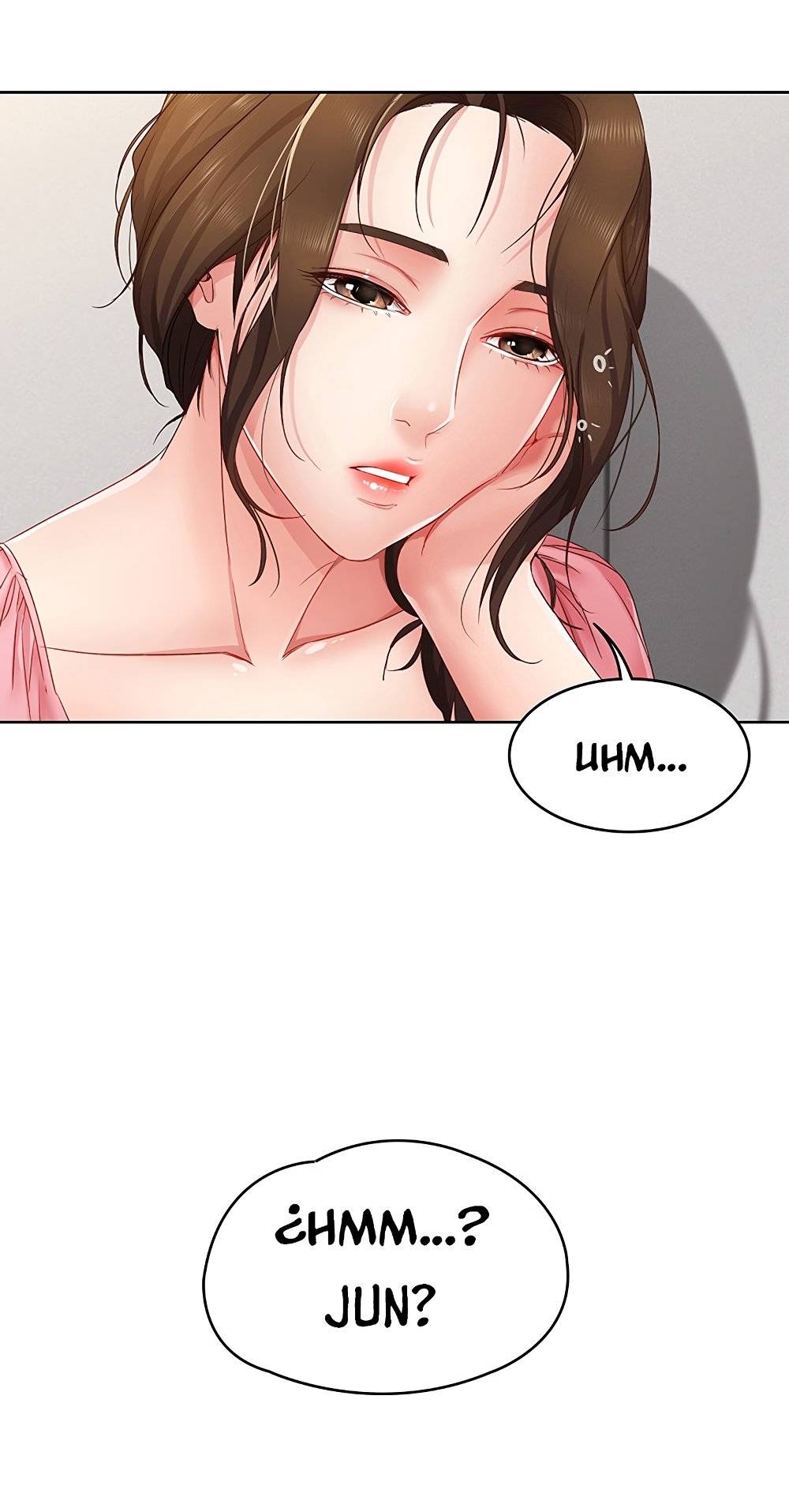 Boarding Diary Raw - Chapter 6 Page 87