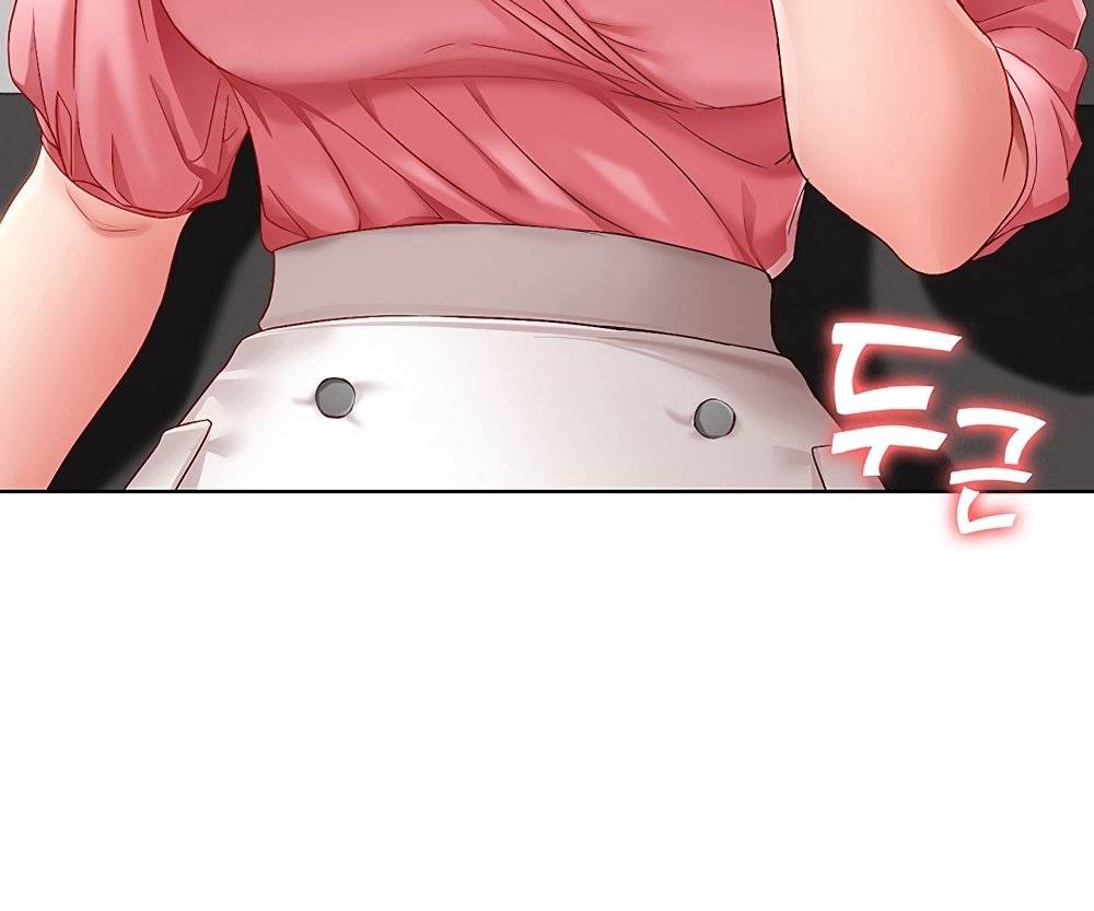 Boarding Diary Raw - Chapter 6 Page 93