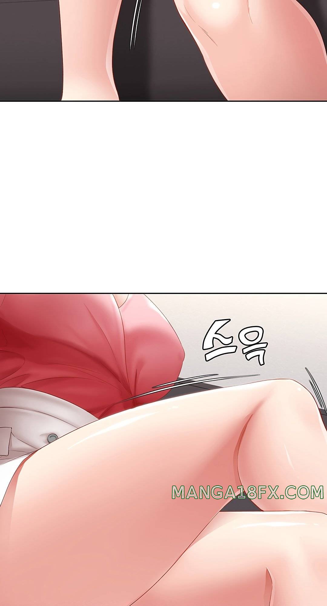 Boarding Diary Raw - Chapter 7 Page 19