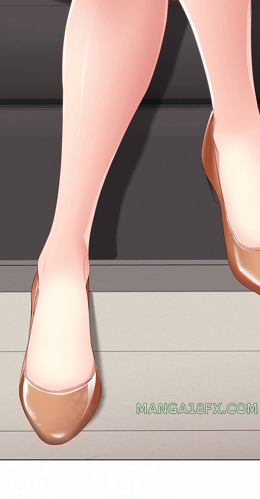 Boarding Diary Raw - Chapter 7 Page 22