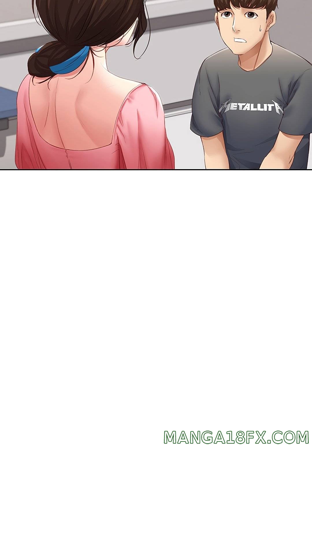 Boarding Diary Raw - Chapter 7 Page 66