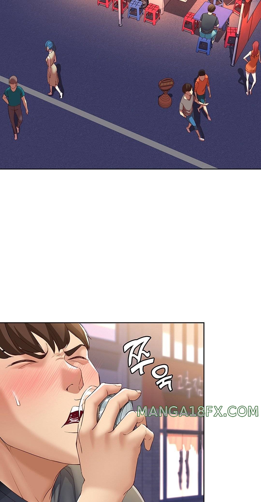 Boarding Diary Raw - Chapter 8 Page 30