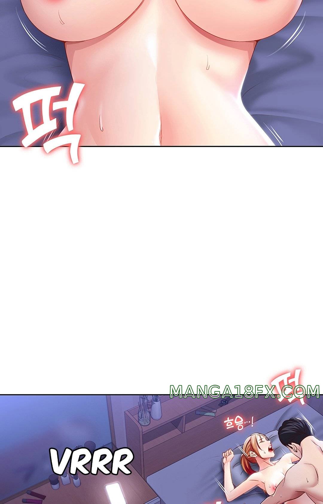 Boarding Diary Raw - Chapter 8 Page 47