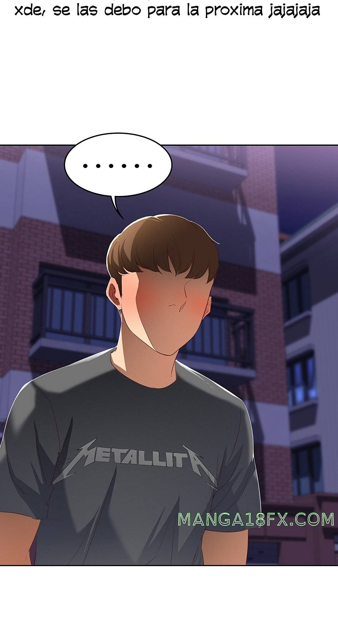 Boarding Diary Raw - Chapter 8 Page 63