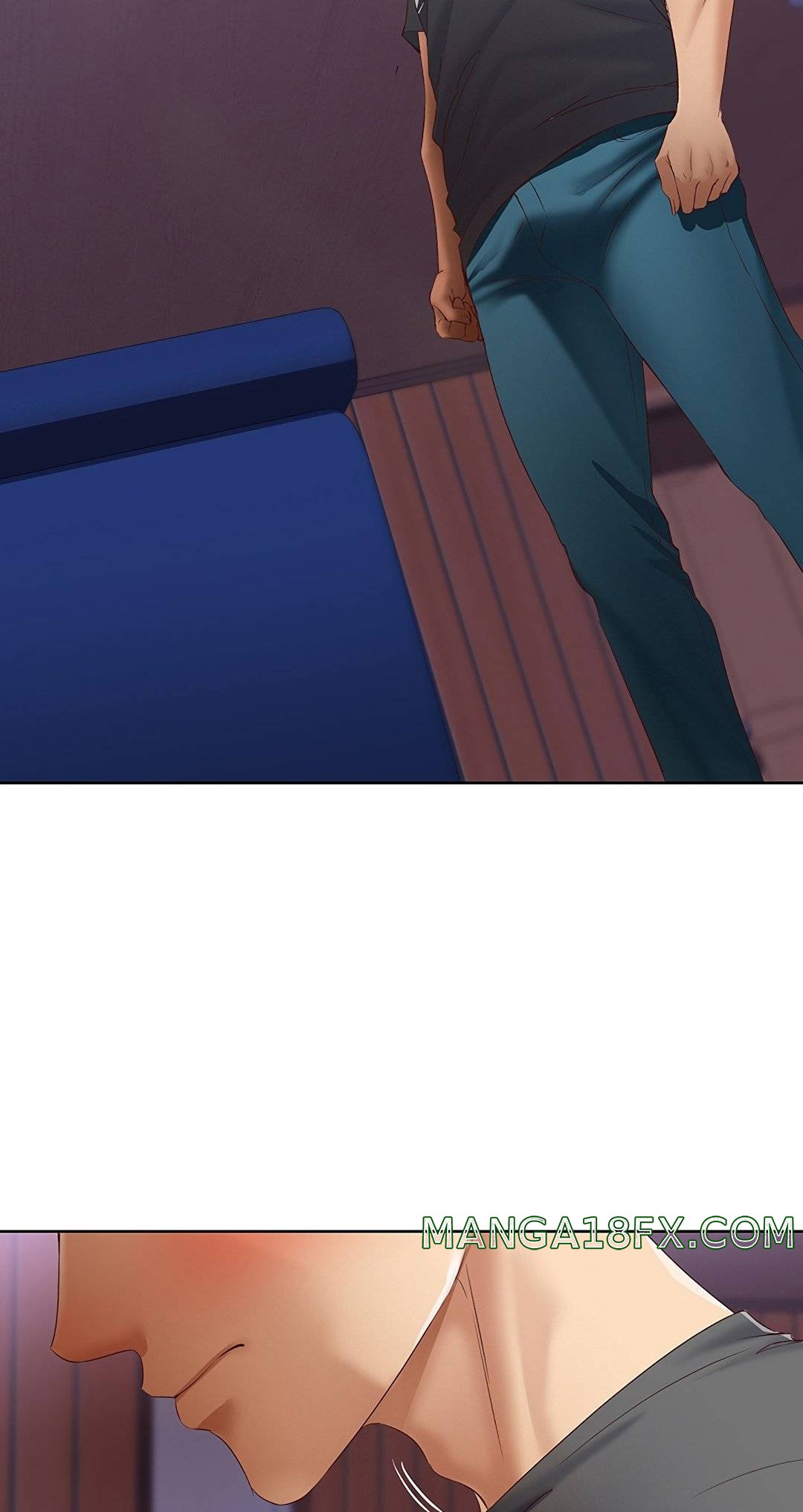 Boarding Diary Raw - Chapter 8 Page 69