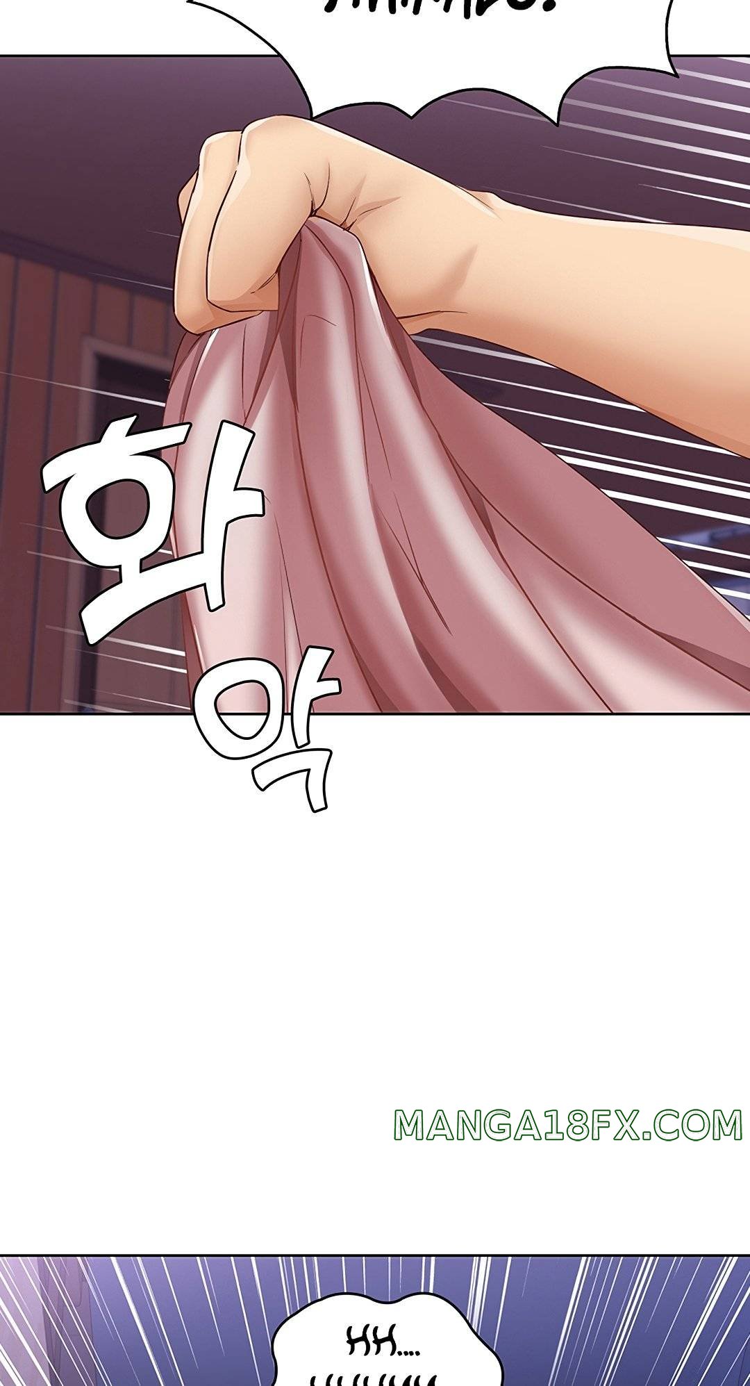 Boarding Diary Raw - Chapter 8 Page 79