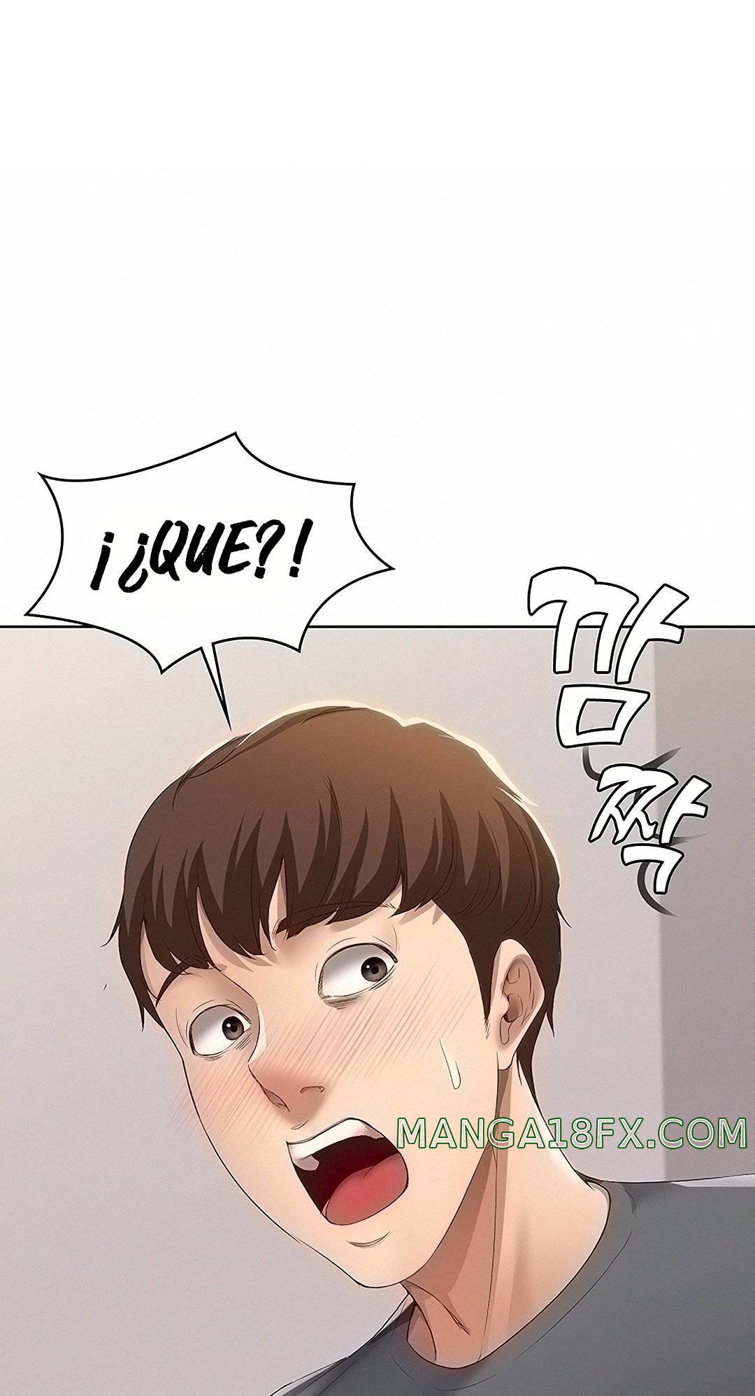 Boarding Diary Raw - Chapter 8 Page 9