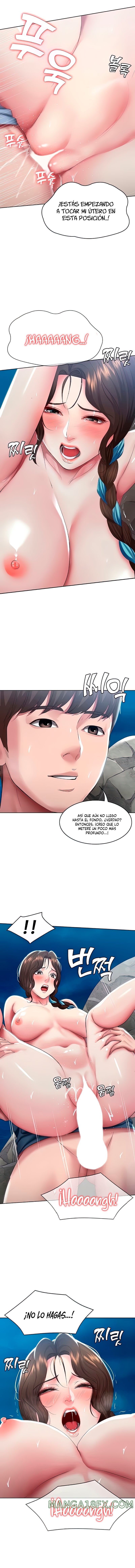 Boarding Diary Raw - Chapter 82 Page 9