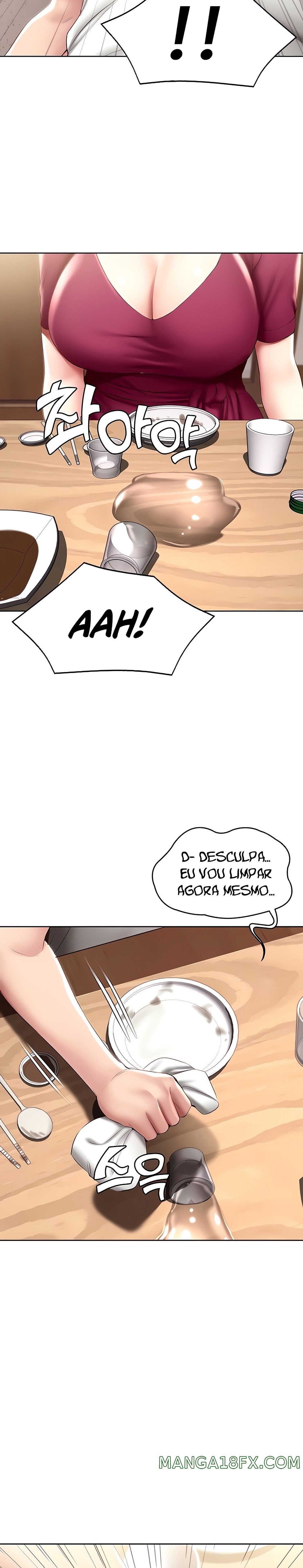 Boarding Diary Raw - Chapter 88 Page 2