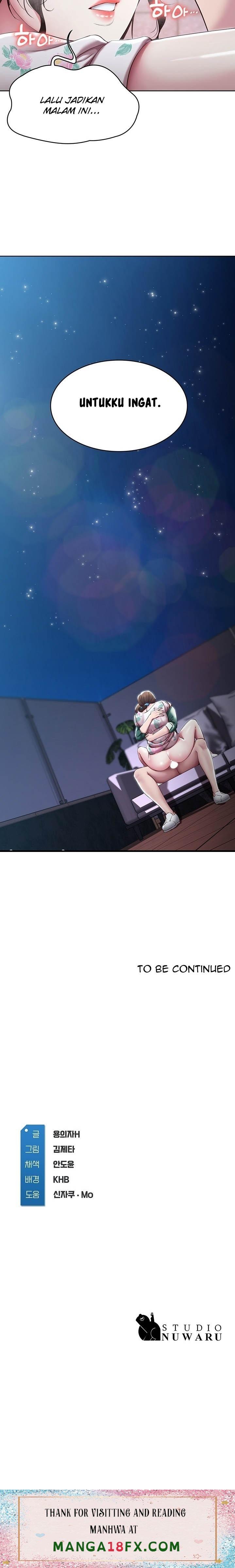 Boarding Diary Raw - Chapter 89 Page 26