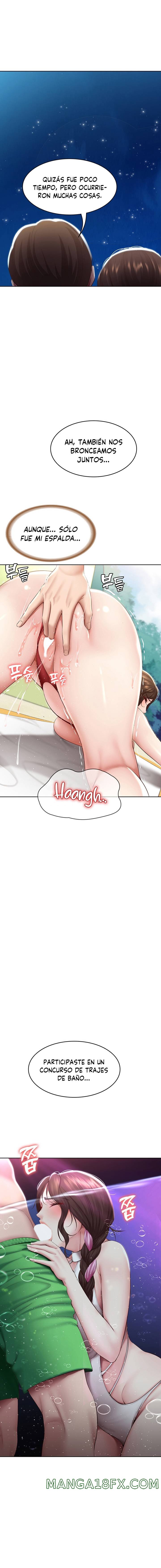 Boarding Diary Raw - Chapter 91 Page 11