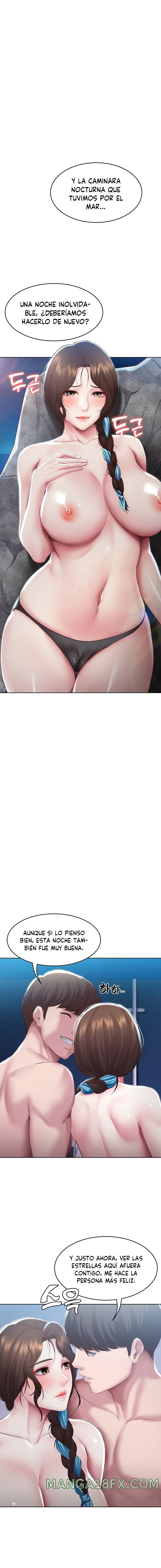 Boarding Diary Raw - Chapter 91 Page 12