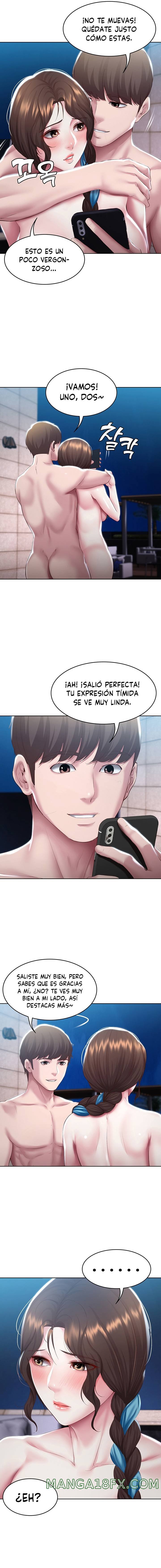 Boarding Diary Raw - Chapter 91 Page 14