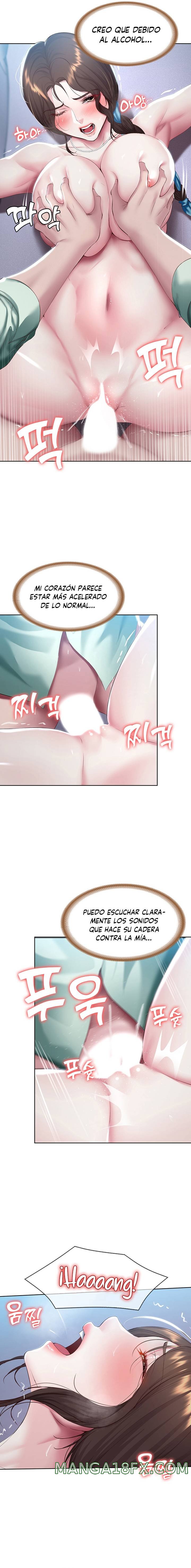 Boarding Diary Raw - Chapter 91 Page 4