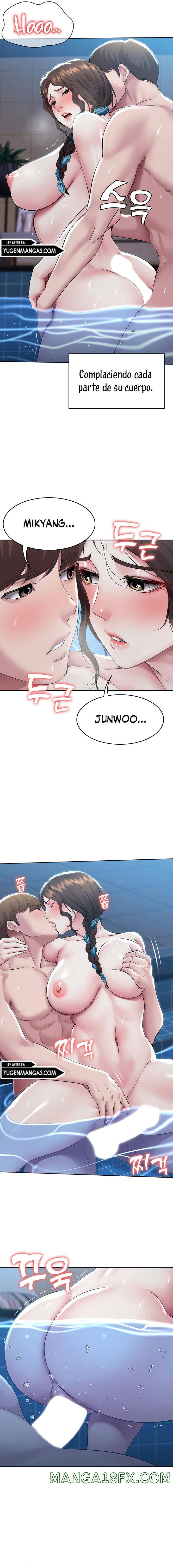 Boarding Diary Raw - Chapter 92 Page 4