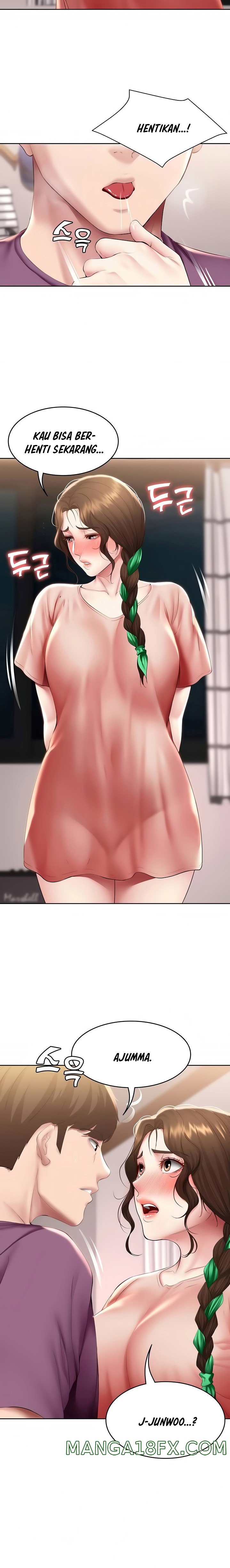 Boarding Diary Raw - Chapter 95 Page 5