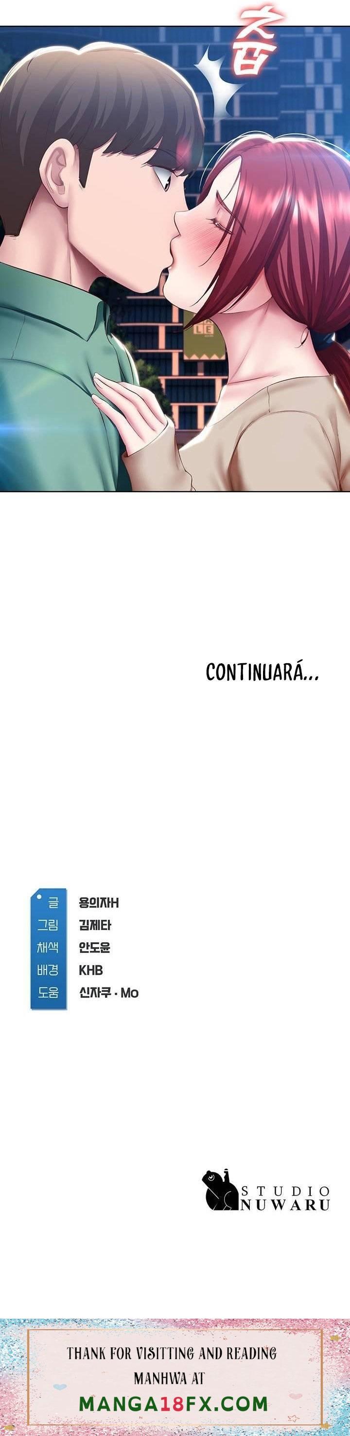 Boarding Diary Raw - Chapter 96 Page 16