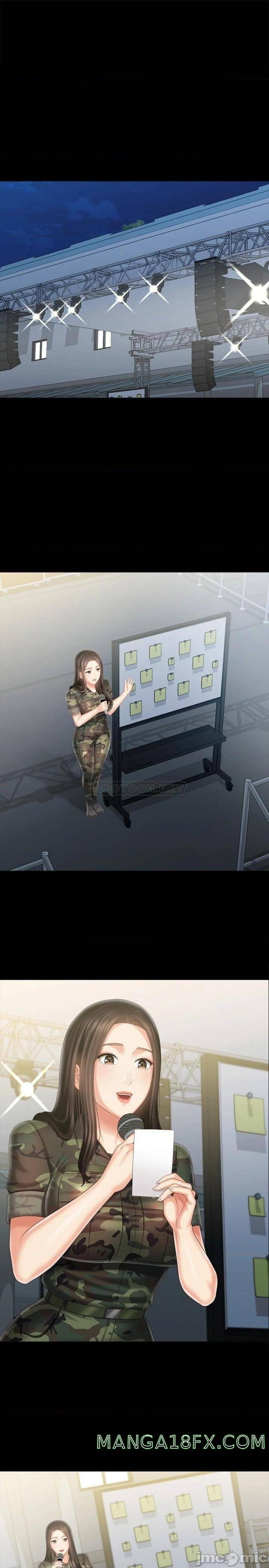 My Sister's Duty Raw - Chapter 104 Page 3