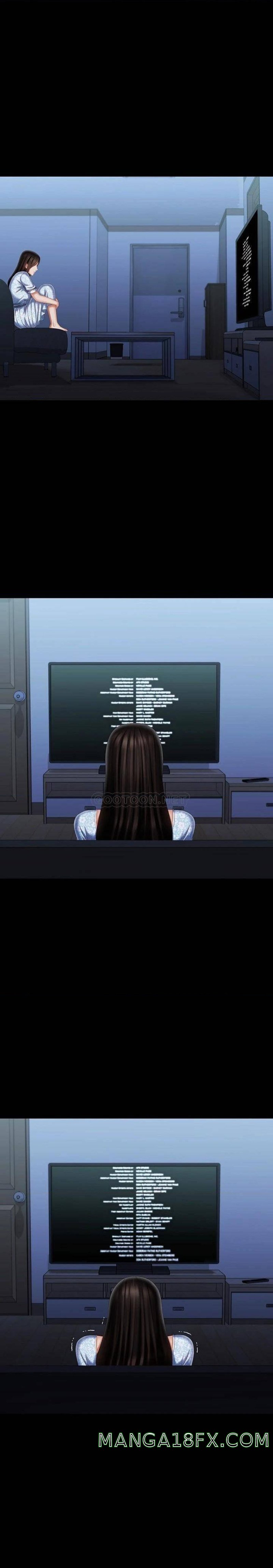 My Sister's Duty Raw - Chapter 109 Page 33