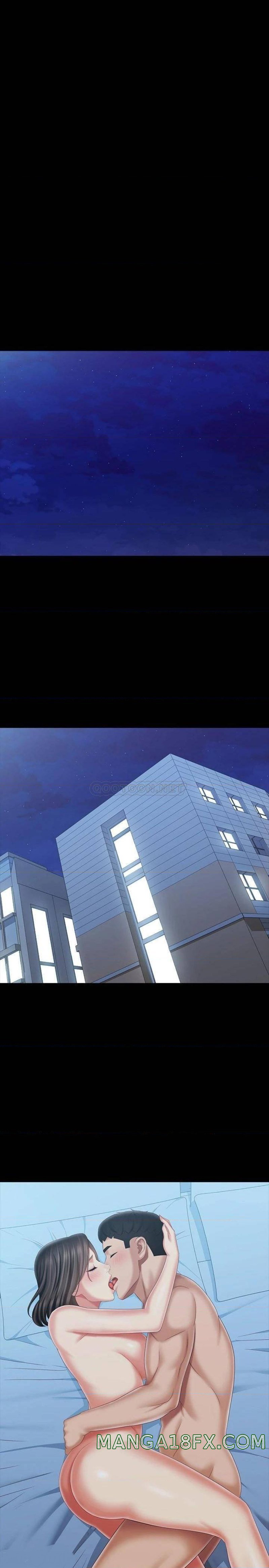 My Sister's Duty Raw - Chapter 110 Page 11