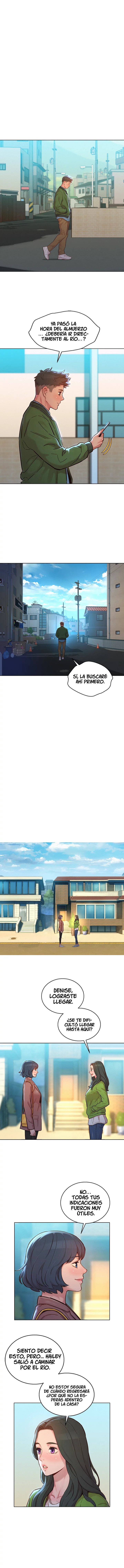 SISTER NEIGHBORS RAW - Chapter 157 Page 10