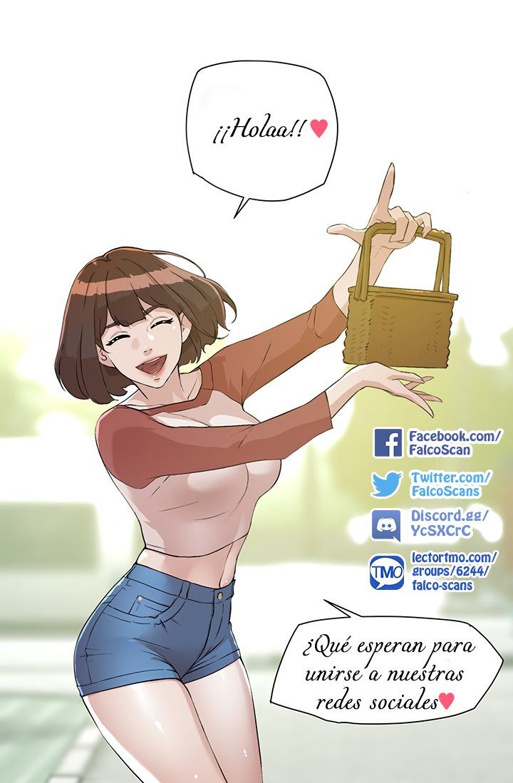 SISTER NEIGHBORS RAW - Chapter 157 Page 12