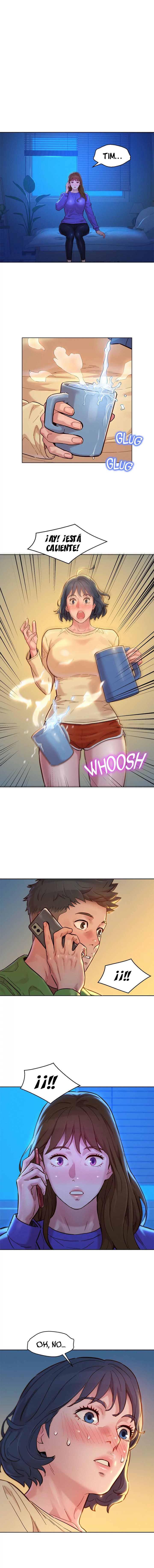 SISTER NEIGHBORS RAW - Chapter 157 Page 2