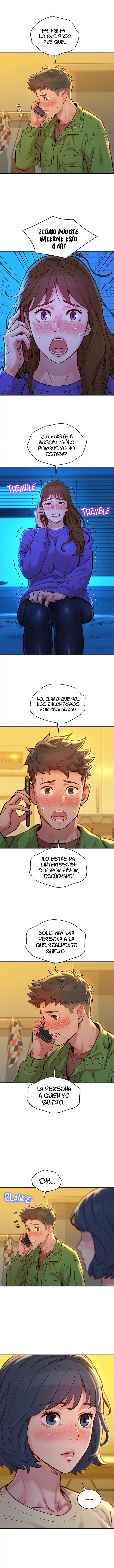 SISTER NEIGHBORS RAW - Chapter 157 Page 4