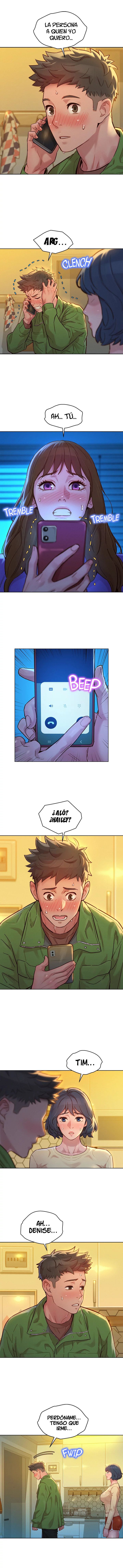 SISTER NEIGHBORS RAW - Chapter 157 Page 5