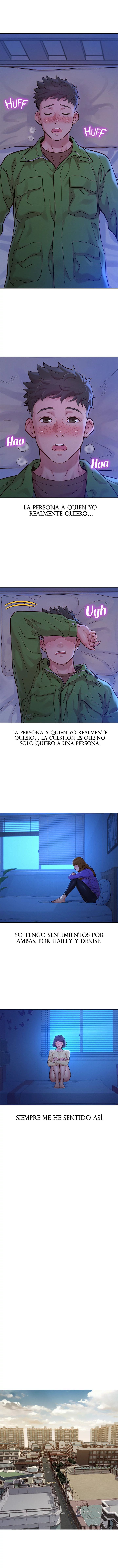 SISTER NEIGHBORS RAW - Chapter 157 Page 7