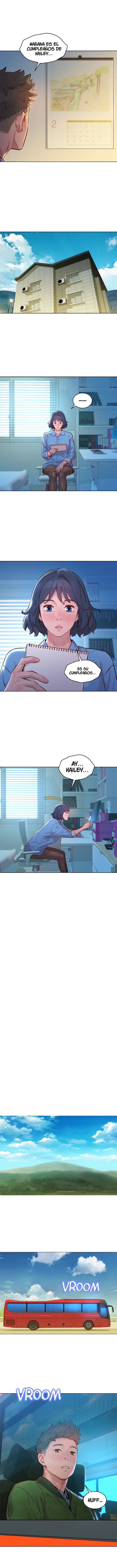 SISTER NEIGHBORS RAW - Chapter 157 Page 9