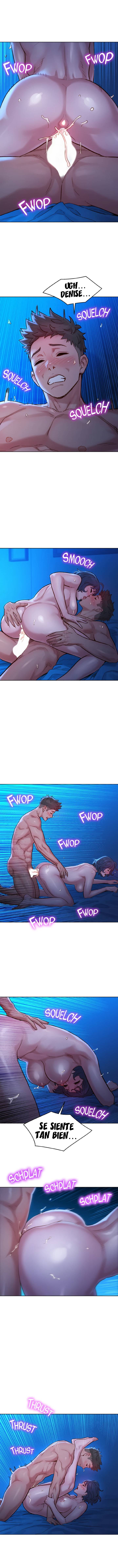 SISTER NEIGHBORS RAW - Chapter 159 Page 10