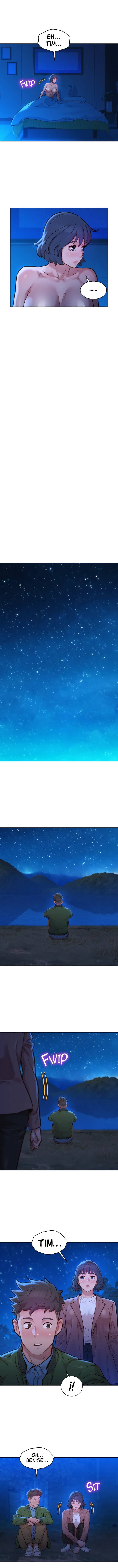 SISTER NEIGHBORS RAW - Chapter 159 Page 12