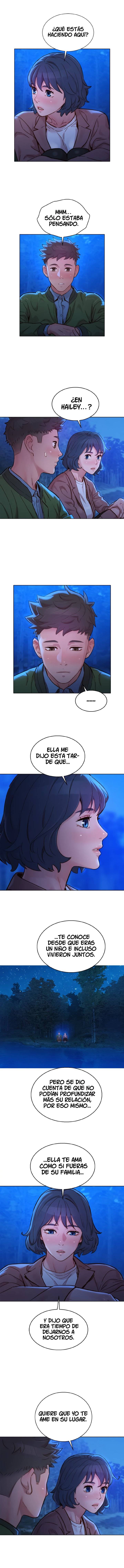 SISTER NEIGHBORS RAW - Chapter 159 Page 13