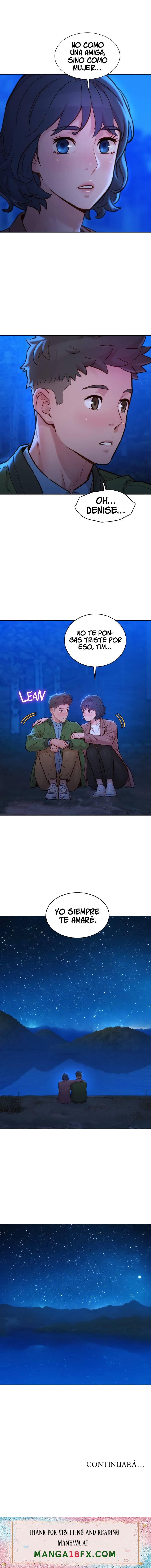 SISTER NEIGHBORS RAW - Chapter 159 Page 14