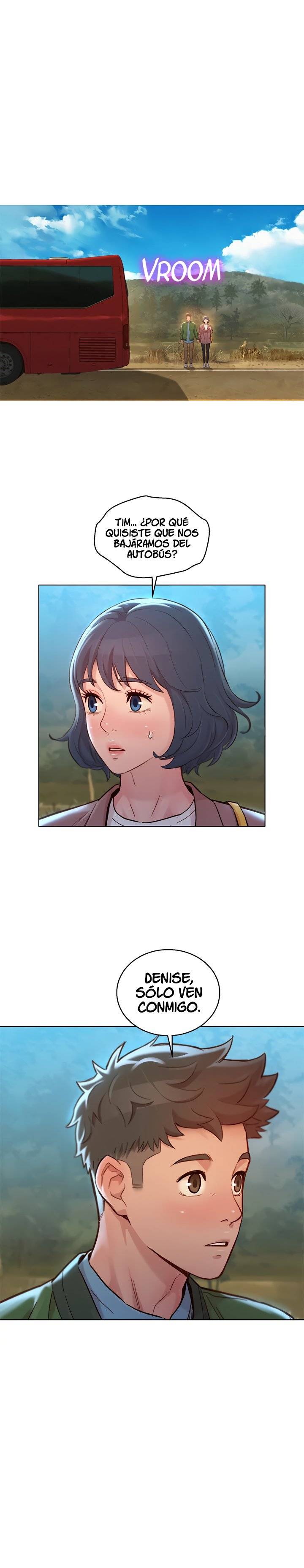 SISTER NEIGHBORS RAW - Chapter 159 Page 2