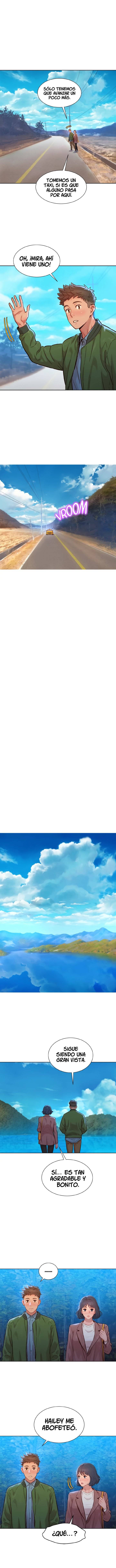 SISTER NEIGHBORS RAW - Chapter 159 Page 4